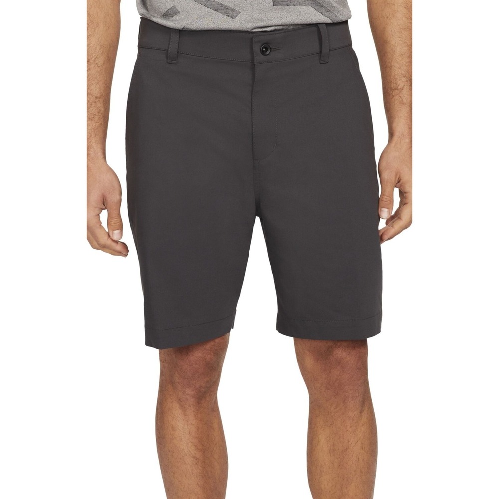 Nike‎ Golf Men's Dri-FIT UV Chino 9 Inch Shorts, Size M - 30